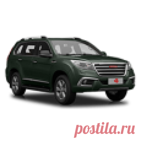 Тюнинг и аксессуары Haval H9 2015-2018 купить в магазине ОбвесМаг - 2 страница
