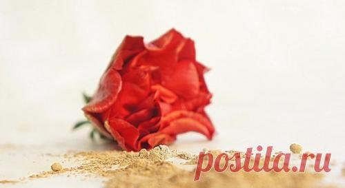 Чудо-средство для умывания