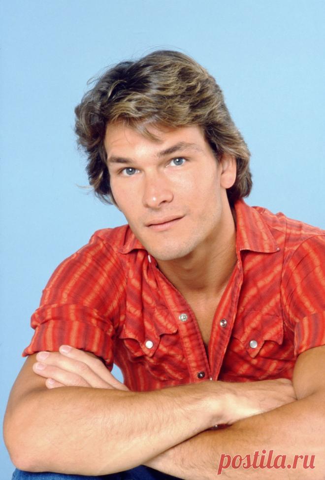 Патрик Суэйзи