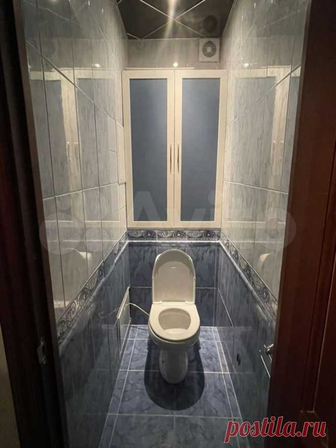 3-к. квартира, 74,4 м², 2/10 эт. на продажу в Красногорске | Купить квартиру | Авито