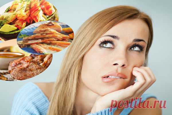 Что приготовить мужу на обед