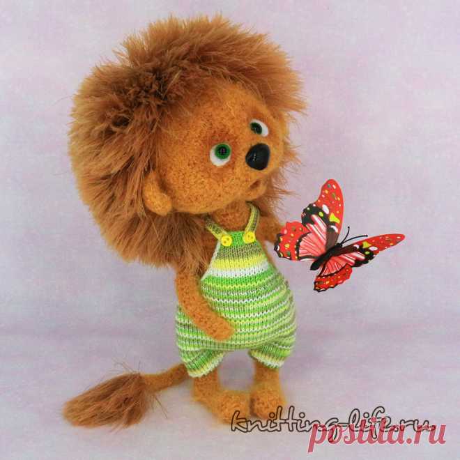 Лёвушка Афоня