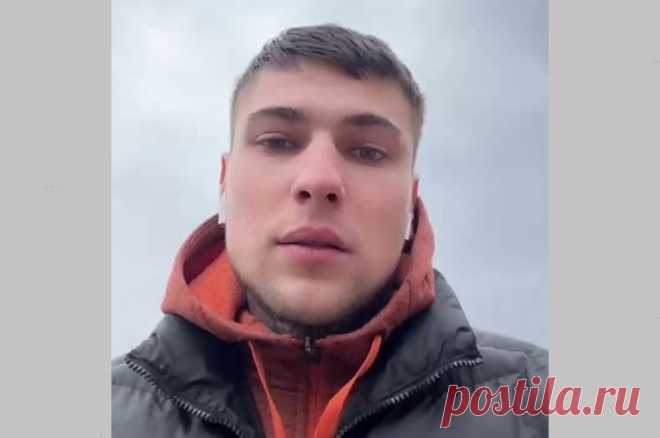 «Воюем за виллы чиновников». Раненый боец ВСУ раскритиковал власти Украины. Государство не оказывает украинским солдатам никакой поддержки.