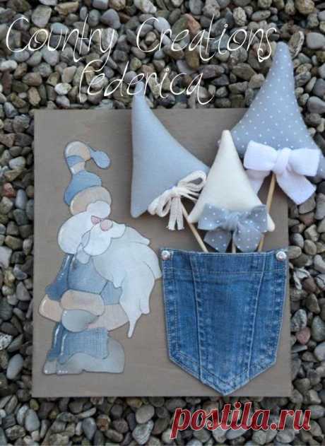 Country Creations di Federica