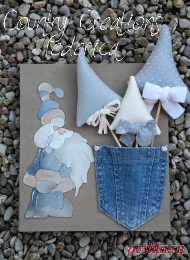 Country Creations di Federica