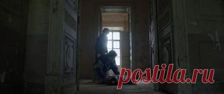 Заклятье. Шёпот ведьм (2023)