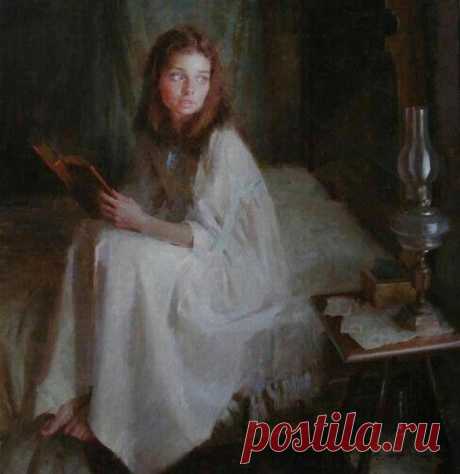 Притча о волшебстве