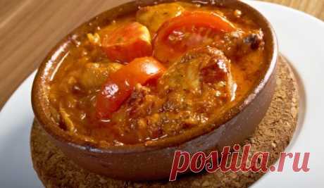 Чахохбили из курицы - пошаговый рецепт с фото, Как приготовить чахохбили из курицы?