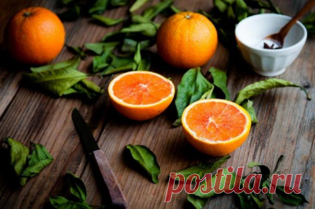 Еда для жизни: 30 чудо-продуктов, которые обязаны быть в вашем рационе