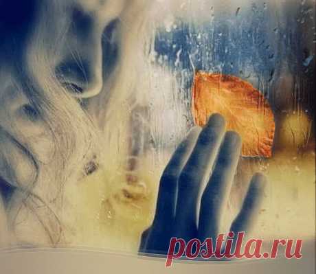~Бывают у людей такие души...~.