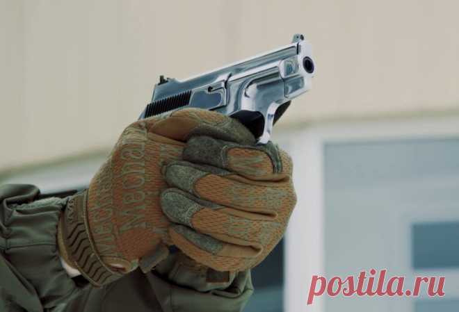ПСС «Вул»: в чем секрет самого тихого пистолета в мире для российского спецназа - Русская семерка