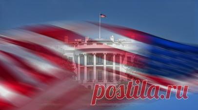 Белый дом: пункты плана США по украинскому урегулированию подверглись доработке. Положения плана Соединённых Штатов по разрешению украинского конфликта подверглись серьёзной доработке. Читать далее