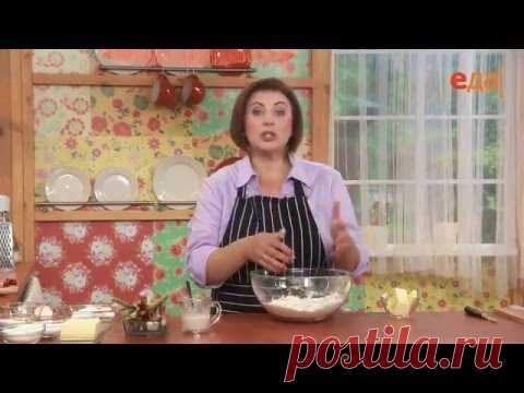 Кулинарные рецепты - Телеканал Еда