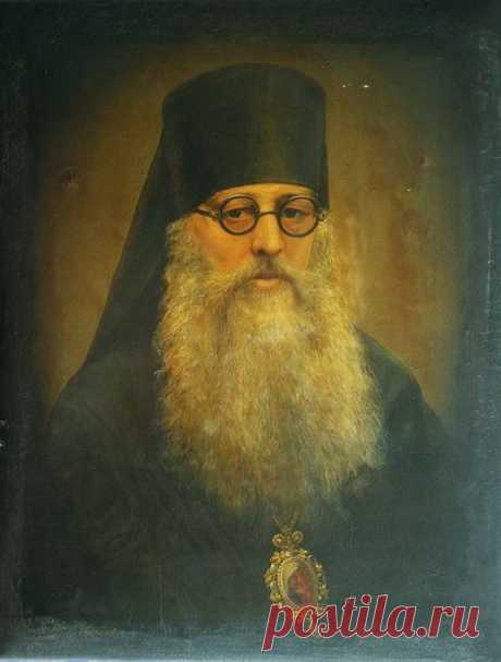 Святитель Лука и его чудеса