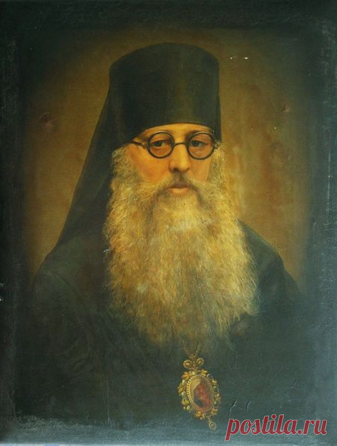 Святитель Лука и его чудеса