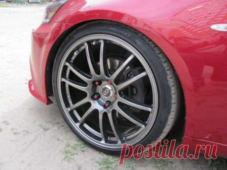 Из-за каких действий водителя быстро изнашиваются и деформируются тормозные диски на автомобиле