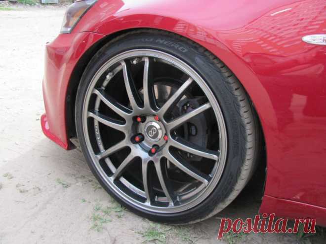 Из-за каких действий водителя быстро изнашиваются и деформируются тормозные диски на автомобиле