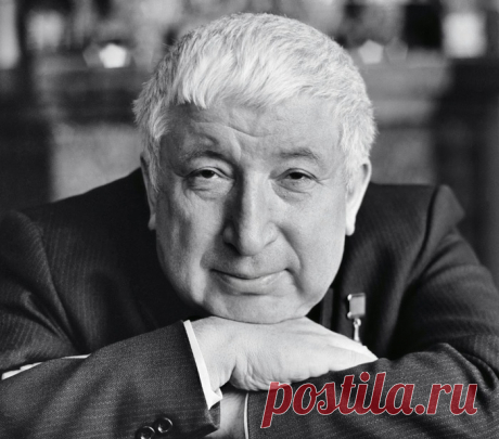 Мудрость всегда привлекает. Расул Гамзатов