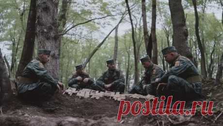 Мигрантов с российским паспортом забирают в армию | Новости Тагила TagilCity.ru | Дзен