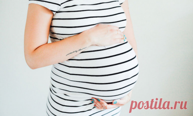 What I Tell Women Who Are Pregnant & Struggling With Depression - mindbodygreen.com