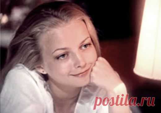 Как сложилась судьба звезды фильма «Москва слезам не верит» | У нас все звезды