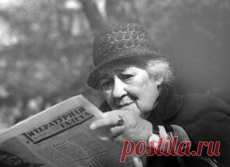 « Лучше быть хорошим человеком,&quot; ругающимся матом&quot;, чем тихой, воспитанной тварью ».
— Фаина Раневская
