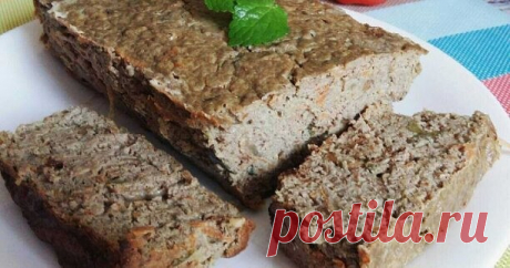 Печеночное суфле


 500 г куриной печени,
2 яйца,
100 мл молока,
150 г репчатого лука,
150 г сырой моркови,
зелень,соль,перец по вкусу.
Печень, морковь и лук пропустить через мясорубку.
Яйца взбить с солью и перцем, добавить в печень.
Добавить молоко, всё тщательно перемешать. Смазать форму салфеткой слегка пропитанной маслом ( я использовала форму для выпечки хлеба) можно застелить бумагой для выпечки, вылить приготовленную смесь и выпекать в разогретой до 180 градусов ду...