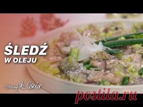 Śledź w oleju  |  Magda Gessler  odc. 3