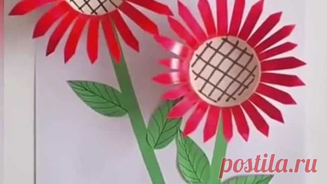 Шикapные бумaжные подeлки 😍