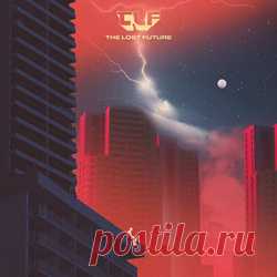 TLF - The Lost Future (2024) 320kbps / FLAC