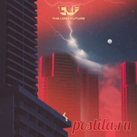 TLF - The Lost Future (2024) 320kbps / FLAC