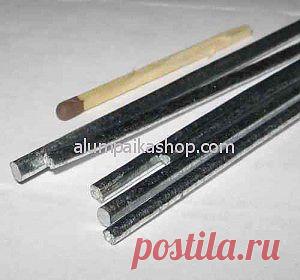 Припой HTS 2000 обладает высокой коррозионной стойкостью, прост в применении.