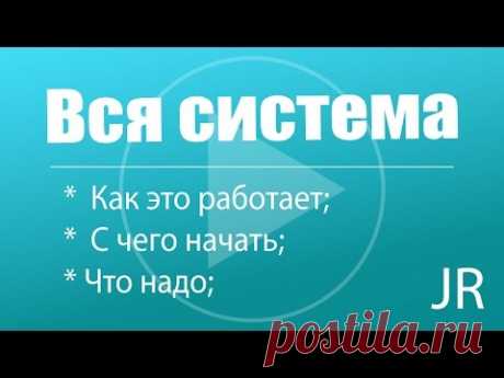 Что надо для творческого бизнеса в интернете | JULI ROSE