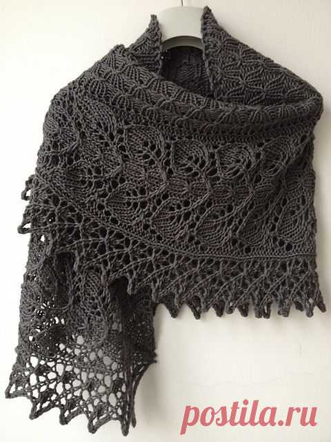 (1) Teasdale pattern by Corrina Ferguson