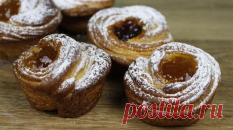 Краффины - Простые рецепты Овкусе.ру