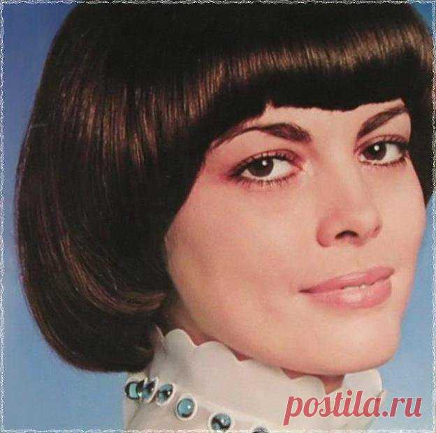 Стрижка паж: 37 фото и техника выполнения данной прически