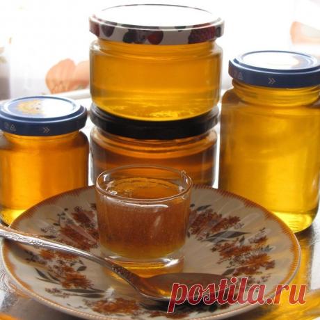 ВАРЕНЬЕ ДЛЯ ПЕЧЕНИ.