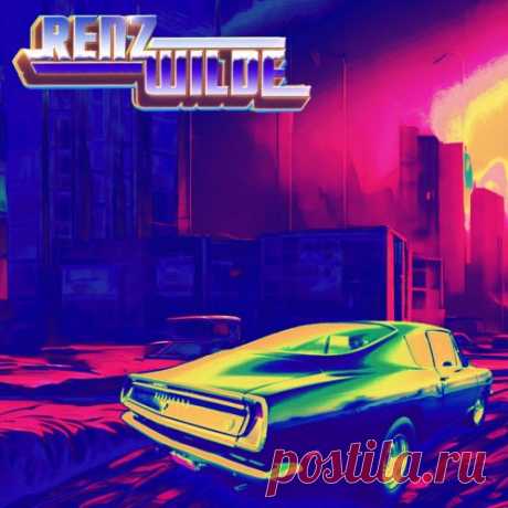 Download Renz Wilde - Renz Wilde (2025) Artist:Renz Wilde Album:Renz Wilde Year:2025 Country:Canada Style:Synthwave Quality:320 kbps Size:66 mb
