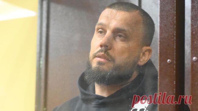 Защита обжалует арест организатора рехаба в Подмосковье