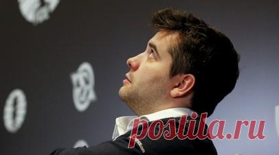 Организаторы онлайн-турнира подкололи Непомнящего: знает, как ходит конь. Организаторы онлайн-турнира Chessable Masters 2024 в трансляции подкололи российского гроссмейстера Яна Непомнящего. Читать далее