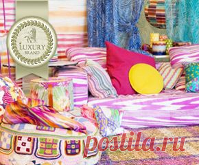 Missoni home | Акция на Westwing