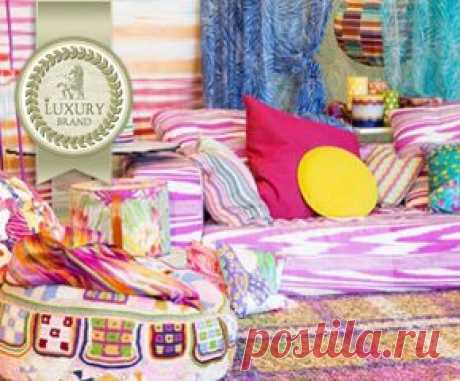 Missoni home | Акция на Westwing