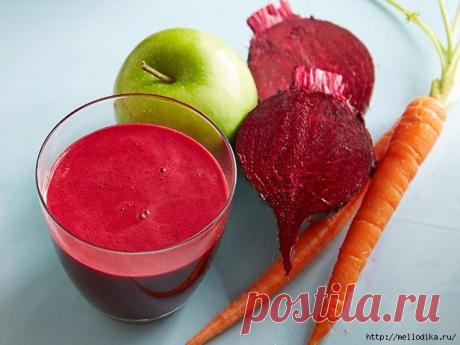 Чудесный напиток травника из Китая.