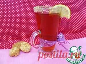 Грог - кулинарный рецепт