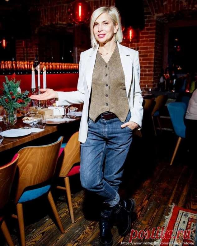 Алена Свиридова ненавидит Новый год | Краше Всех