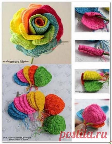 (5) Elifce Örgüler