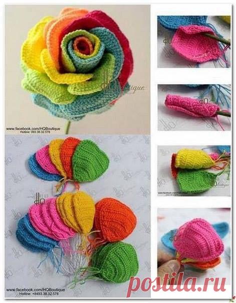 (5) Elifce Örgüler