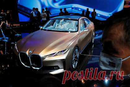 Китай продавил BMW ради бедных. BMW намерена выкупить производственные активы у Huachen Automotive Group Holding Co, материнской компании своего основного китайского партнера BMW Brilliance. Так немецкая компания сможет производить больше качественных автомобилей по более доступным ценам, пишет Bloomberg.