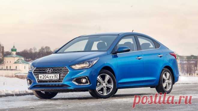 Разные одноклассники: что выгоднее купить – Hyundai Solaris или Kia Rio? Исподлобья смотря на переписываемые месяц от месяца цены на новые автомобили, наблюдая за премьерами и анонсами и думая о покупке лучшей машины за планируемые деньги, большинство потенциальных обладат...