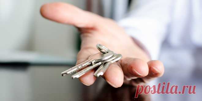 (+2) Чем грозит временная прописка собственнику : Полезные советы : Дом : Subscribe.Ru